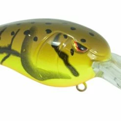 Baits SPRO Mike McClelland RkCrawler MD 55 Medium Diving Crankbait