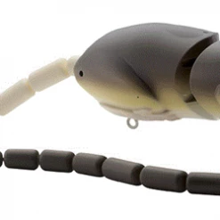 Baits Spro Bbz-1 Rat 50