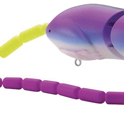 Baits Spro Bbz-1 Rat 50