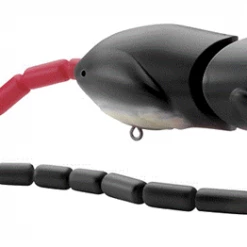 Baits Spro Bbz-1 Rat 50