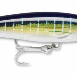 Rapala X-Rap Magnum 20 Big Game Slash Bait 34 Rapala X-Rap Magnum 20 Big Game Slash Bait