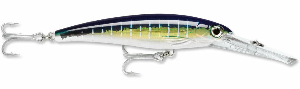 Rapala X-Rap Magnum 20 Big Game Slash Bait 16 Rapala X-Rap Magnum 20 Big Game Slash Bait