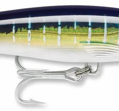 Rapala X-Rap Magnum 15 Big Game Slash Bait