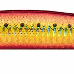 Daiwa Salt Pro Minnow Floating Model 6