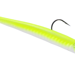 Savage Gear Soft Sandeel Lure Soft Plastic Creature