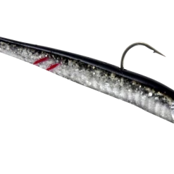 Savage Gear Soft Sandeel Lure Soft Plastic Creature