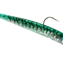 Savage Gear Soft Sandeel Lure Soft Plastic Creature