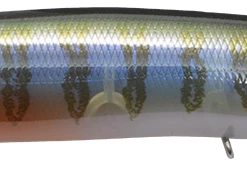 Megabass Dog-X Diamante Silent Baits 16 Megabass Dog-X Diamante Silent Baits