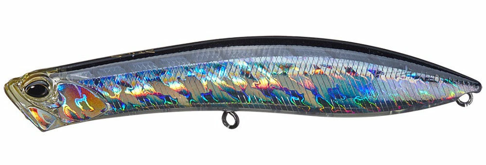 Duo International Baits Duo Realis Pencil Popper 110 12 Duo International Baits Duo Realis Pencil Popper 110