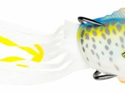 Strike King Kvd Popping Perch Baits 18 Strike King Kvd Popping Perch Baits