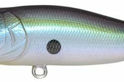 Megabass Pop-X Baits