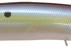 Megabass Dog-X Diamante Silent Baits 17 Megabass Dog-X Diamante Silent Baits