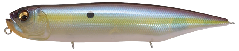 Megabass Dog-X Diamante Silent Baits 10 Megabass Dog-X Diamante Silent Baits