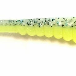 Z Man ElaZtech Swimmin' Trout Trick Soft Paddle Tail Swimbait 6 Pack Baits