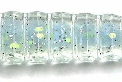 Keitech Custom Leech 3" 10 Pack Baits 21 Keitech Custom Leech 3