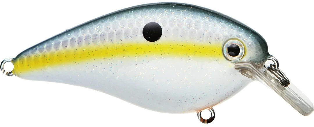 Strike King Kvd Square Bill 1.0 Silent Crankbaits 21 Strike King Kvd Square Bill 1.0 Silent Crankbaits