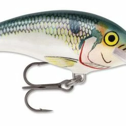 Rapala Shad Dancer Crankbait Baits