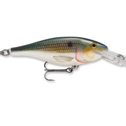 Rapala Shad Rap Sr04 1 1/2" 71 Rapala Shad Rap Sr04 1 1/2