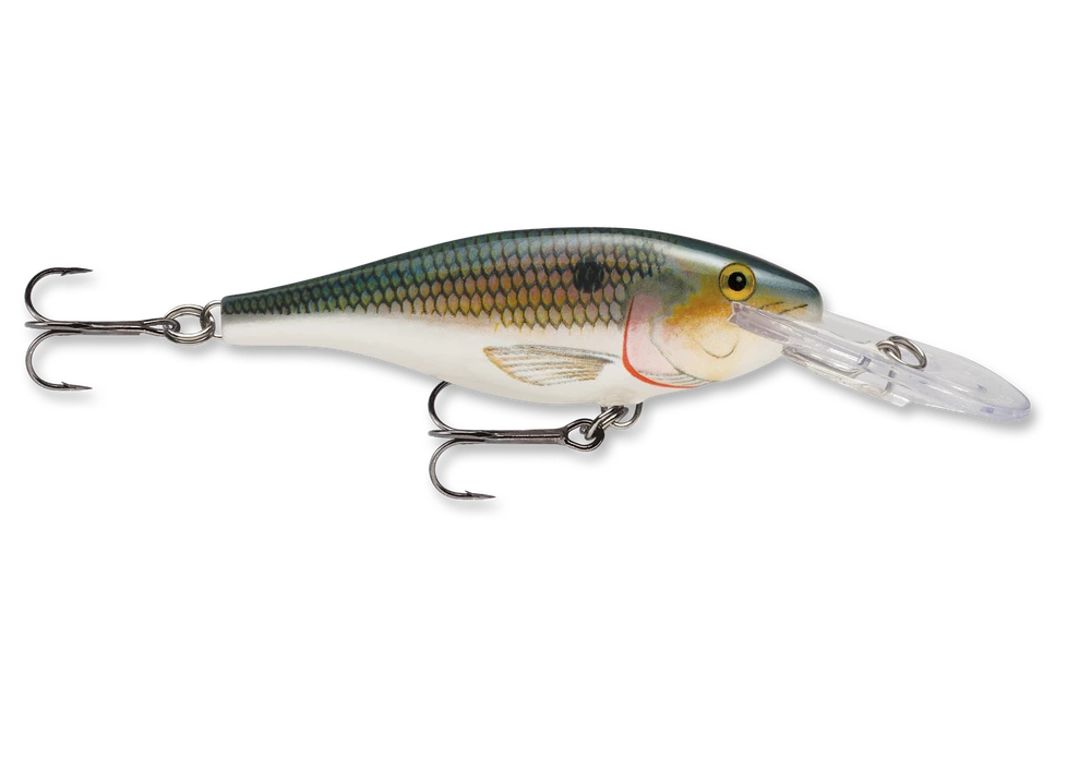 Rapala Shad Rap Sr04 1 1/2" 35 Rapala Shad Rap Sr04 1 1/2"