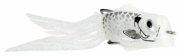 Strike King Kvd Popping Perch Baits 10 Strike King Kvd Popping Perch Baits