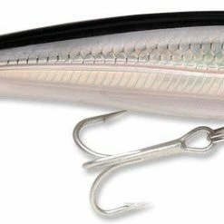 Baits Rapala X-Rap Saltwater Sxr-10 4