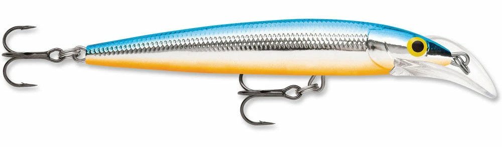 Rapala Scatter Rap Deep Husky Jerk 24 Rapala Scatter Rap Deep Husky Jerk