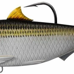 Livetarget Sardine Swimbait 3 1/2"
