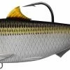 Baits Livetarget Sardine Swimbait 4 1/2"