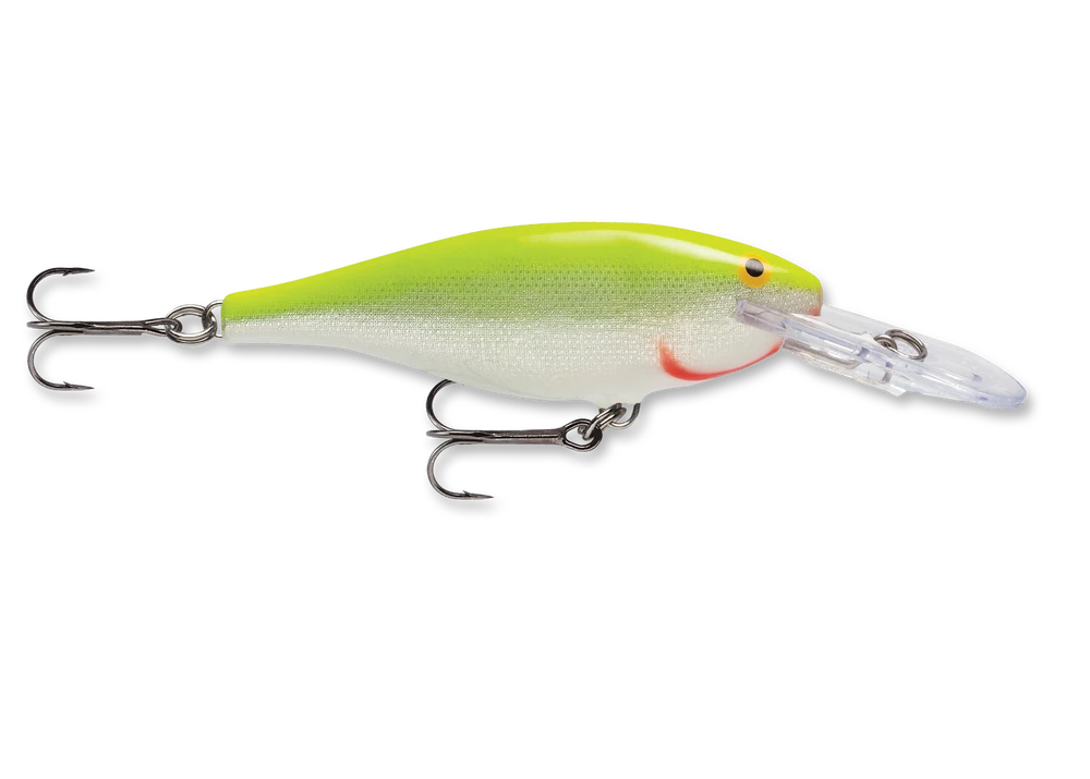 Rapala Shad Rap Sr04 1 1/2" 37 Rapala Shad Rap Sr04 1 1/2"