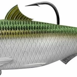 Livetarget Sardine Swimbait 3 1/2"