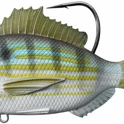 Livetarget Pinfish Swimbait 4