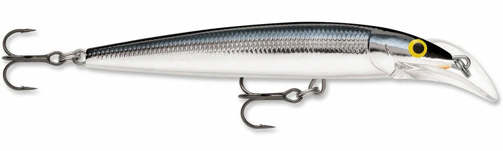 Rapala Scatter Rap Deep Husky Jerk 23 Rapala Scatter Rap Deep Husky Jerk