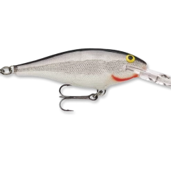 Rapala Shad Rap Sr04 1 1/2" 72 Rapala Shad Rap Sr04 1 1/2