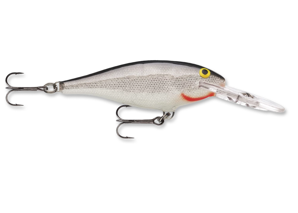 Rapala Shad Rap Sr04 1 1/2" 36 Rapala Shad Rap Sr04 1 1/2"