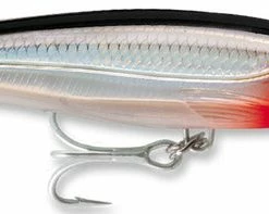 Rapala X-Rap Magnum 15 Big Game Slash Bait