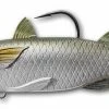 Livetarget Mullet Swimbait 5 1/2" Baits