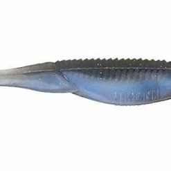 Baits Reaction Innovations Little Dipper 3 1/2 Inch Paddle Tail Swimbait