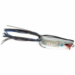 Spro Dean Rojas Bronzeye Pop 60 Frog Baits