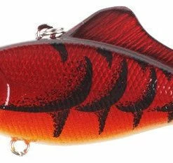 Lucky Craft Lv 100 Lipless Crankbait Baits