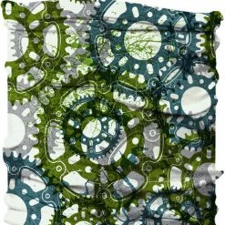 BUFF UV Half Buffs - Multifunctional Headband 35 BUFF UV Half Buffs - Multifunctional Headband