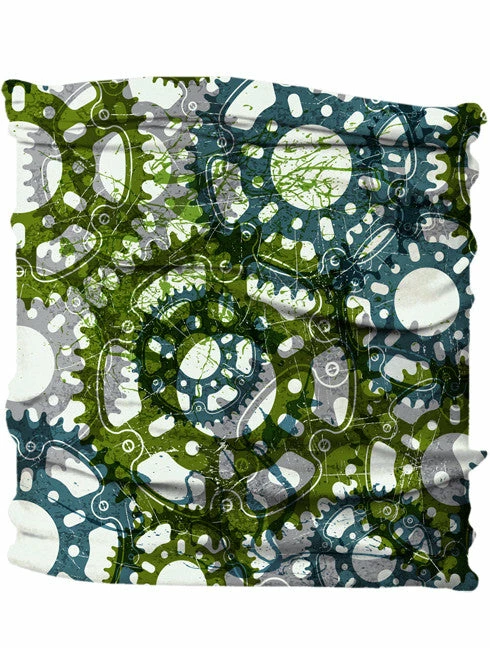 BUFF UV Half Buffs - Multifunctional Headband 18 BUFF UV Half Buffs - Multifunctional Headband