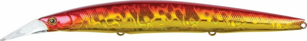 Lucky Craft Japan Common Sense Minnow 152F 9 Lucky Craft Japan Common Sense Minnow 152F