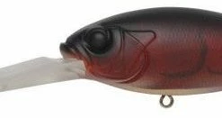 Megabass Deep-Six Crankbait Baits