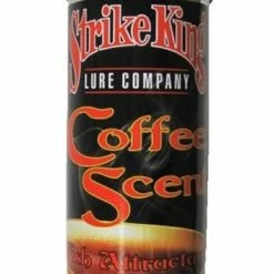 Baits Strike King Tour Grade Coffee Scent Spray 6 Oz.