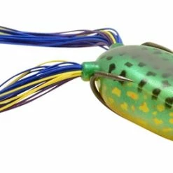 Baits Spro Dean Rojas Bronzeye Frog 65