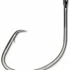 Tackle VMC 7381 SureSet Black Nickel Circle Hooks
