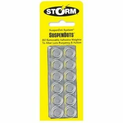 Storm Suspendots 80 Dots Tackle