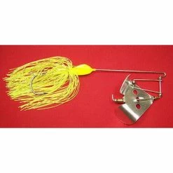 Baits Damiki Mtb Buzzbait Noisy 1/2 Oz. 14 Baits Damiki Mtb Buzzbait Noisy 1/2 Oz.