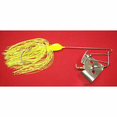 Baits Damiki Mtb Buzzbait Noisy 1/2 Oz. 5 Baits Damiki Mtb Buzzbait Noisy 1/2 Oz.