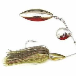 Baits Damiki Mts Spinnerbait 3/8 Oz.